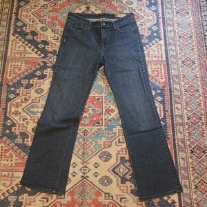 Classic Blue Women's Jeans